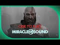 ODE TO FURY By Miracle Of Sound GOD OF WAR Viking Nordic Dark Folk Music