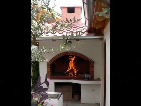 Apartmani Eskinja 2013