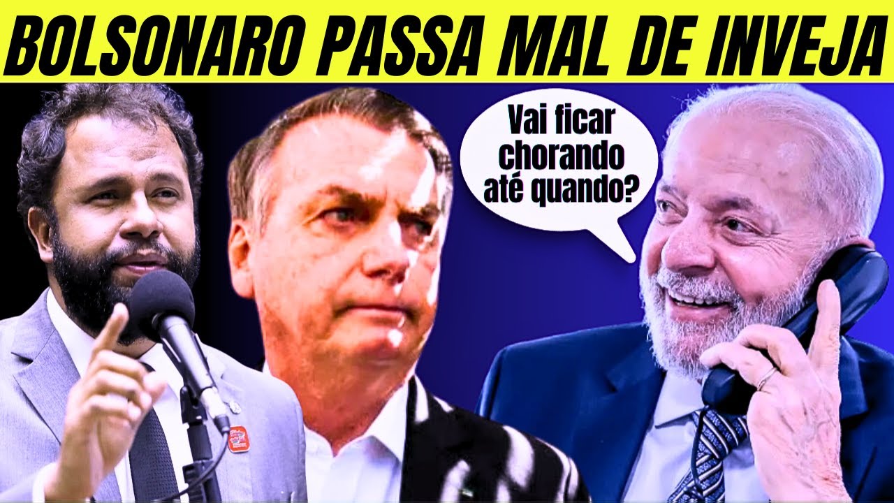 BOLSONARO PASSA MAL: 1º REFORMA DO SÉCULO É APROVADA NO CAMPO TRIBUTÁRIO NO BRAISL!