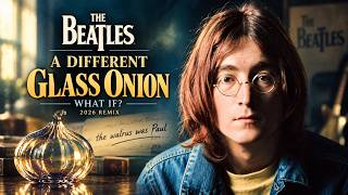 The Beatles – Glass Onion (Take 10) | 2026 Hybrid Remix