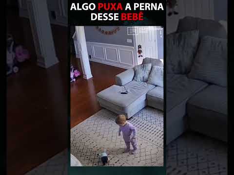 CRIANÇA É SURPREENDIDA POR ESPÍRITO!! #espiritismoraiz #espiritismo