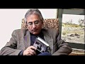 Hagop Hagopian: The Song of Earthen Colors 