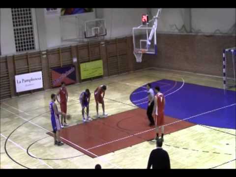 EBA AA J7 Megacalzado Valladolid