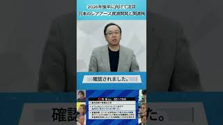 #日本株投資 #株式市場 #投資情報 #市場分析 #経済ニュース #長期投資 #資産運用