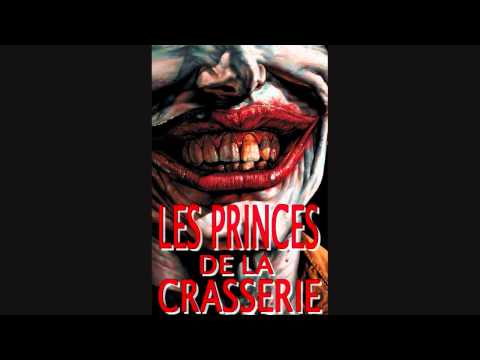 LOW x MACASH x AGENT V - Les Princes De La Crasserie [2009]