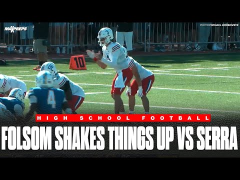 Serra Maxpreps