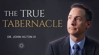 Finding Christ (John Hilton III)