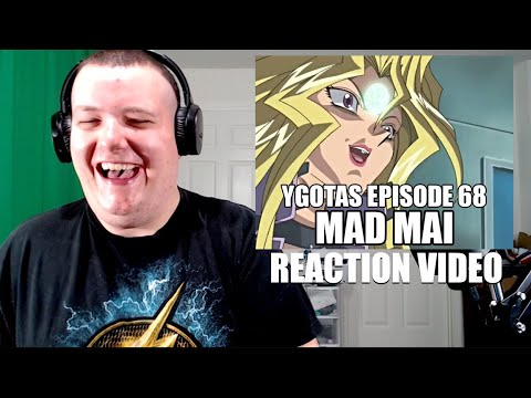 YGOTAS Episode 68 - Reaction Video