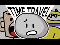 Object Cringe 10 Time Traveling Cliche