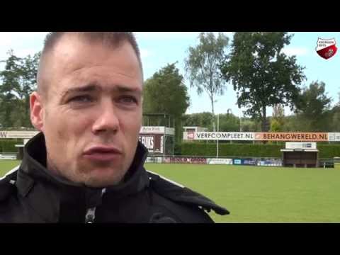 Interview Danny Buijs na Capelle - Kozakken Boys 14/15