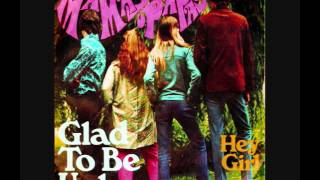 The Mamas &amp; The Papas - Glad To Be Unhappy - 1967 45rpm