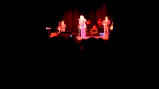 CANELA PURA ROCIO BANQUELLS & SONORA SANTANERA