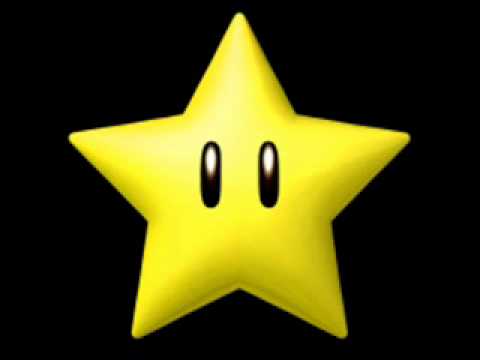 Mario Kart Wii Music - Star Theme
