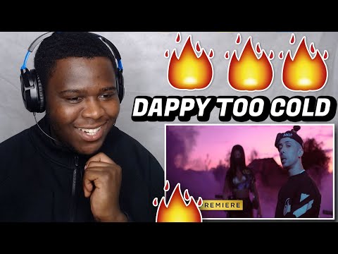 Dappy x Noizy x Ay Em - Expensive Touch (ft. Term & Rvchet) [Music Video] | GRM Daily Reaction
