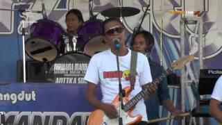 Download lagu POTRET KENANGAN - BUNG LUKMAN NIRWANA MANDALA SUSY ARZETTY LIVE CIDEMPET mp3