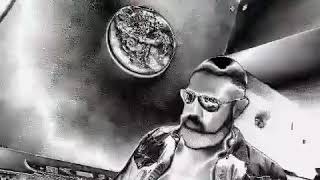 OLD BLACK CAT  with lyrics  ...