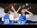 Rexona Antistain NBA TV Commercial
