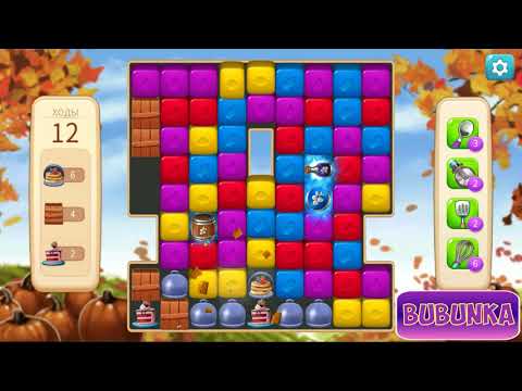 Vineyard Valley level 173 HD