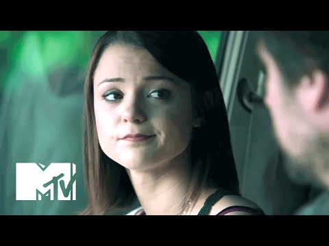 Finding Carter Mid-Season 1 (Promo)