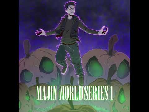 Kid Lucilfer - La Keteanima feat. Marlon Breeze (Majin World Series 1)