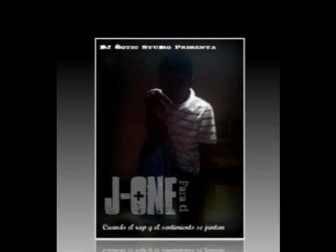 Eres La Razón [J-One Feat. Killer DJ Gotic]