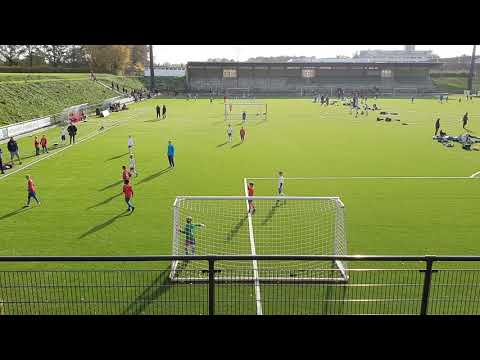 HG U10 - Hvidovre U10
