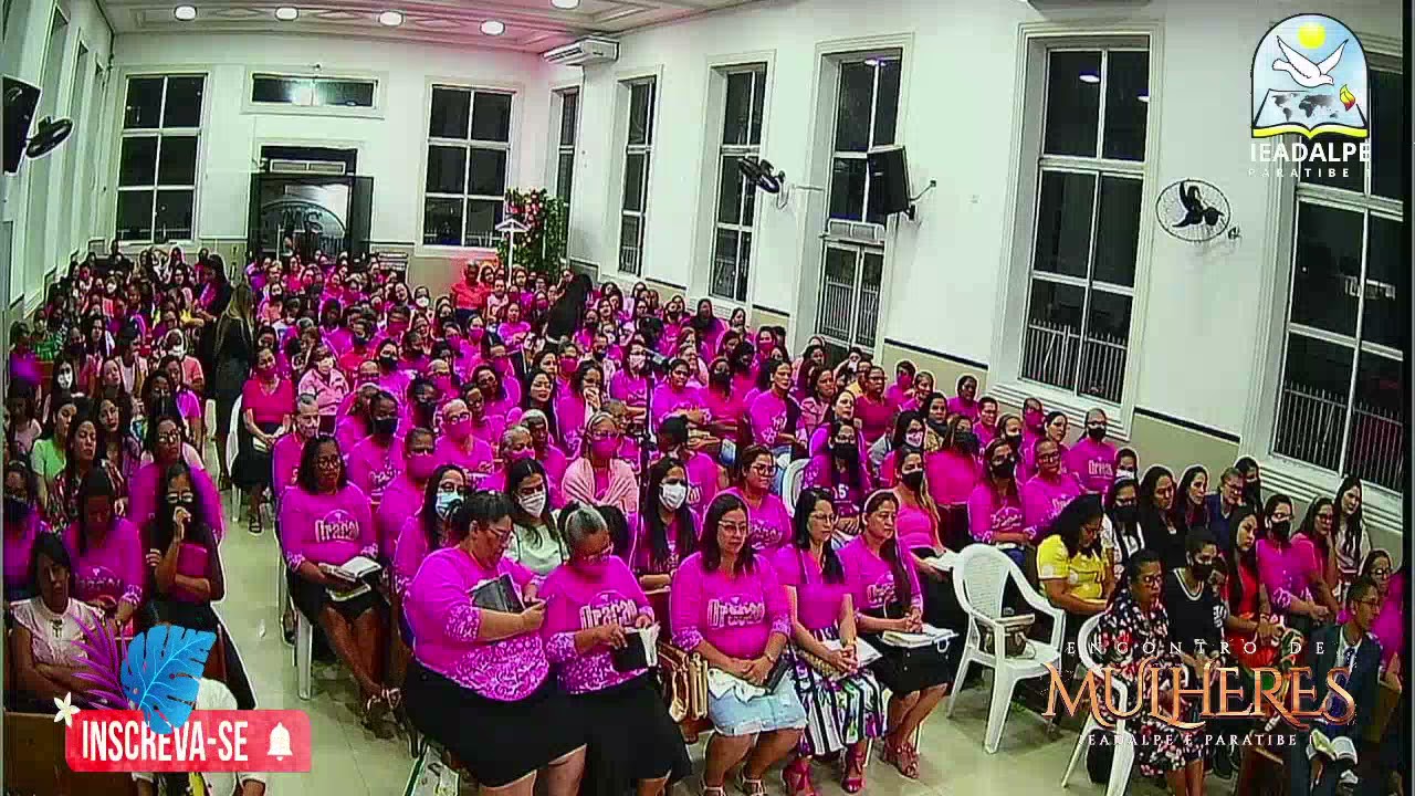 PREGAÇÃO ( Rafaela nascimento ) ESTER 5:3 Qual e a tua petição? 05-11-2021