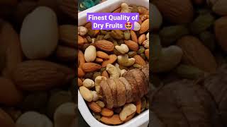 AMAZON AWESOME DRY FRUITS 😍 | Finest Quality Kaju badaam for Diwali #Short #youtubeshorts #indianmom