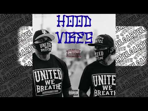 SPY BOII - HOOD VIBES