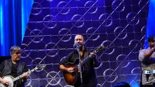 The Dave Matthews Band - Black And Blue Bird (w/Béla Fleck) - Englewood 08-29-2015