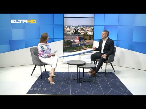 BL HRONIKA 13 09 22 - GOST NEBOJŠA DRINIĆ 13 09