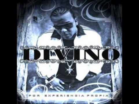 Divino Ft. Miguelito - Mochila De Amor - YouTube.flv