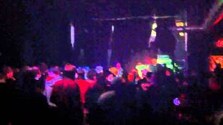 Love Lost But Not Forgotten - NEW MISERY - 10.01.10 at Fubar STL