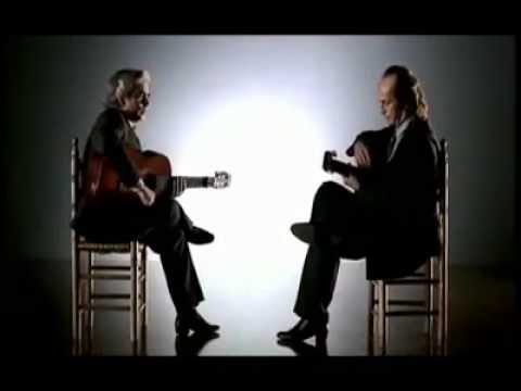 Paco de Lucía & Manolo Sanlúcar