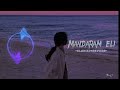 BHASHI - Mandaram Eli මන්දාරම් එළි (slowed+reverb) දේහ වර්ණ ලග deha warna laga b