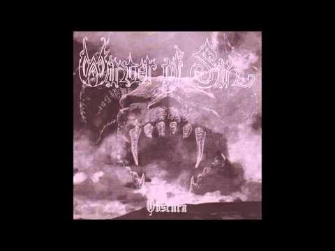 Winter Of Sin - When Living Became War