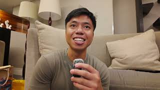 Keeping the habit alive.