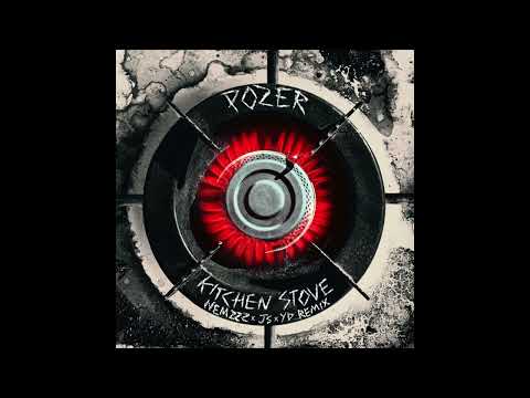 Pozer – Kitchen Stove (Remix) ft. Nemzzz, JS x YD (Clean Version)