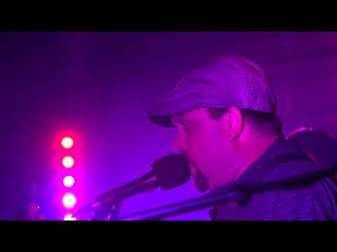 Kashmir ~ Sonic Spindle ~ 09-30-17 ~ Cohoes Music Hall