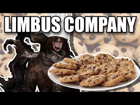 The Erlking's New Hobby || LIMBUS COMPANY COMIC DUB