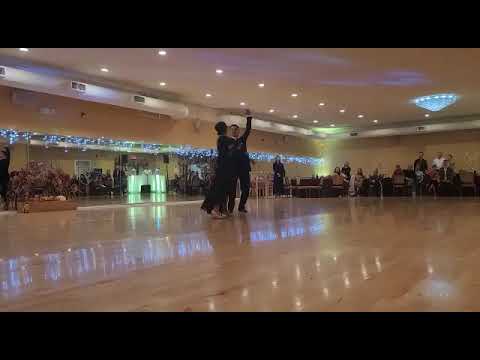 "Black Swan" by Lekha Keister & Kamil Urbaniak November 26, 2022