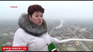 Маршруты всех туристов ведут в Чечню