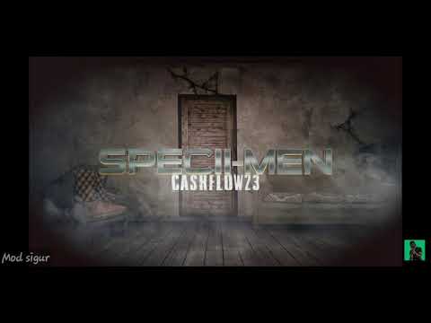 CashFlow-Specii-Men(Repost)