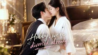 Cold heir divorce wife when contract end, not know she preggo his kid! regret, mad chase beg back!
