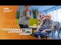'Omikron minder dodelijk bij ouderen, begin van het einde van de crisis'