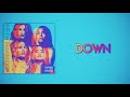 Fifth Harmony - Down (feat. Gucci Mane) [Slow Version]