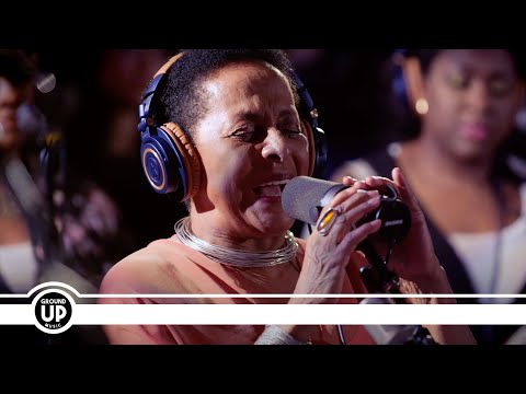 Snarky Puppy feat. Susana Baca - Fuego y Agua (Family Dinner - Volume Two) (Bonus Track)
