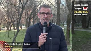Ponturi pariuri 30 martie: Cosmin ne ghidează spre profit » 15 selecții!