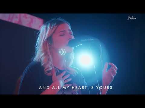 Josie Buchanan   Sinking Deep