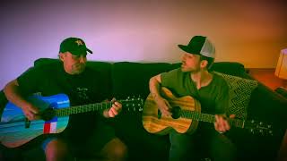 Mekong - Refreshments Cover with Kyle Rife